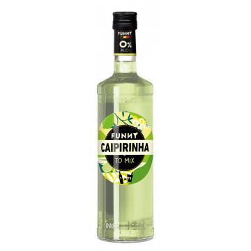 Funny Caipirinha 0.0% fles 70cl
