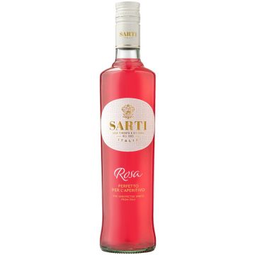 Sarti Rosa fles 70cl