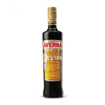 Averna Amaro Siciliano fles 1l