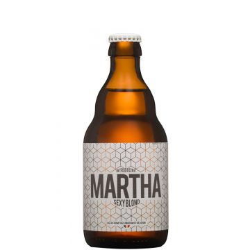 Martha Sexy Blond fles 33cl