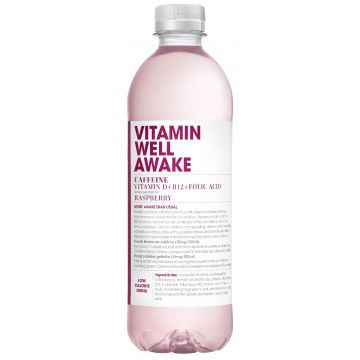 Vitamin Well Awake pet 50cl