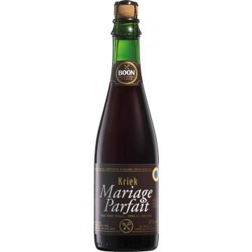 Boon Kriek Mariage Parfait fles 37,5cl