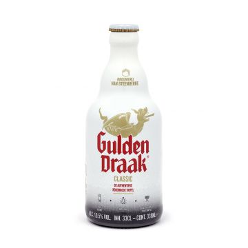 Gulden Draak Classic fles 33cl