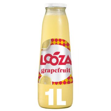 Looza Pompelmoes fles 1l