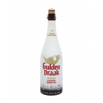 Gulden Draak Classic fles 75cl