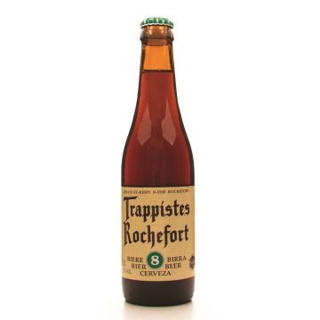 Rochefort 8° fles 33cl