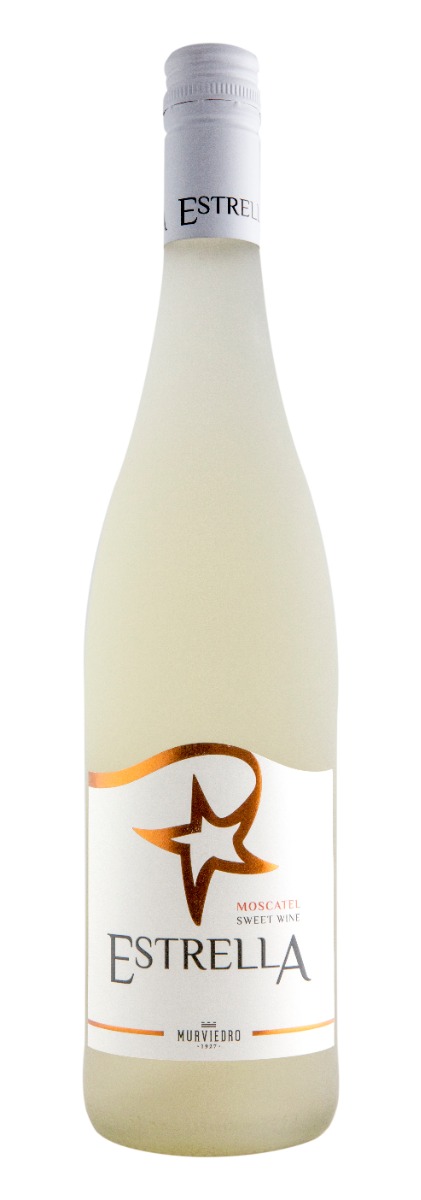 Murviedro Blanco fles 75cl | Prik&Tik